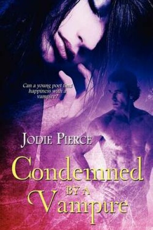 Cover of Condemned by a Vampire