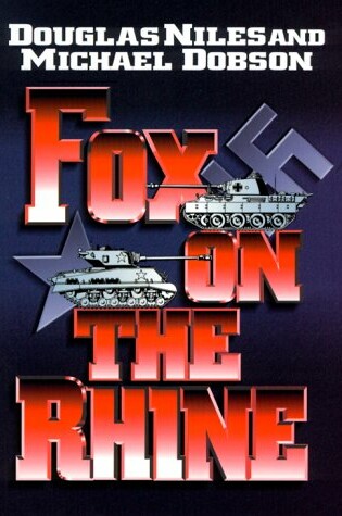 Cover of Fox on the Rhine
