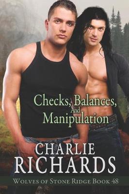 Cover of Checks, Balances, and Manipulation