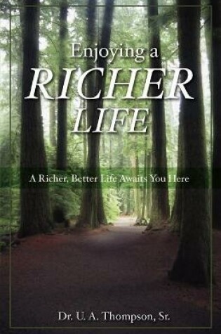 Cover of Enjoying A Richer Life