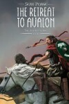 Book cover for The Retreat to Avalon