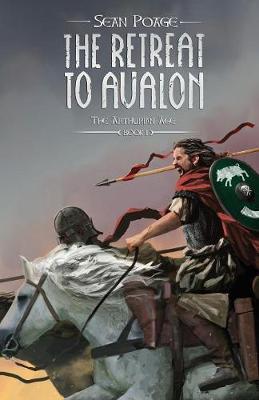 Book cover for The Retreat to Avalon