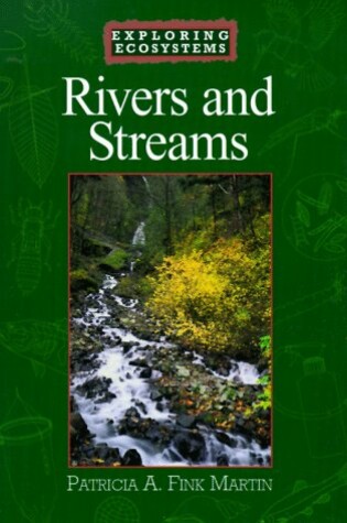 Cover of Rivers and Streams