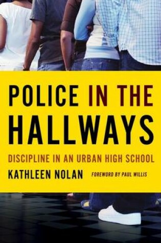 Cover of Police in the Hallways