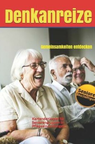 Cover of Denkanreize