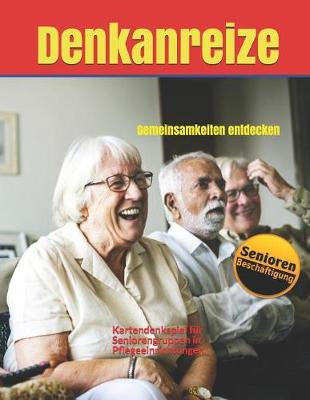 Cover of Denkanreize