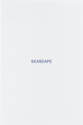 Book cover for Seascape: Susan Collins