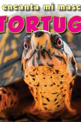 Cover of La Tortuga