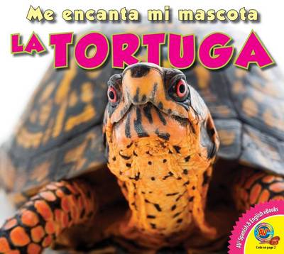 Cover of La Tortuga