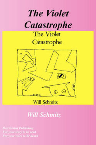 Cover of The Violet Catastrophe