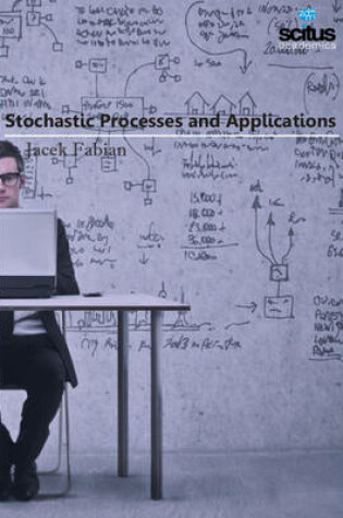Cover of Stochastic Processes and Applications