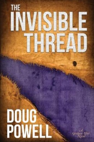 Cover of The Invisible Thread