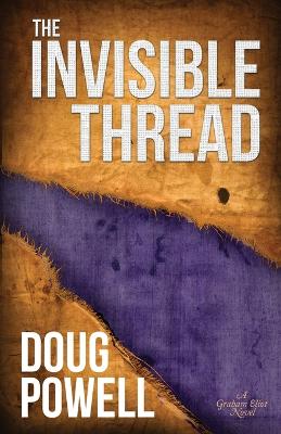 Book cover for The Invisible Thread