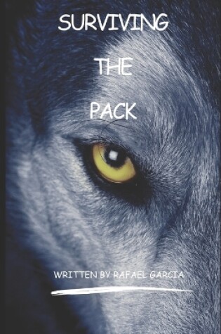 Cover of Surviving The Pack