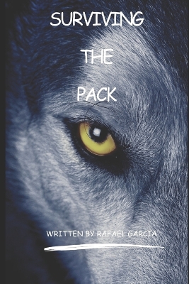 Book cover for Surviving The Pack