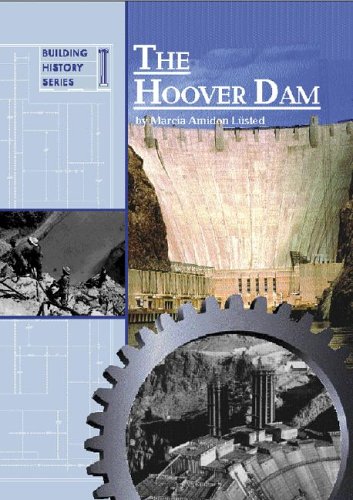 Cover of The Hoover Dam