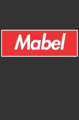 Cover of Mabel