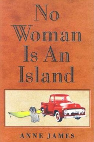 Cover of No Woman Is an Island