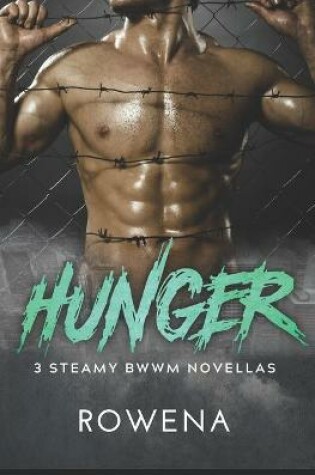 Cover of Hunger