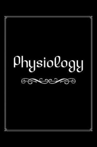 Cover of Physiology