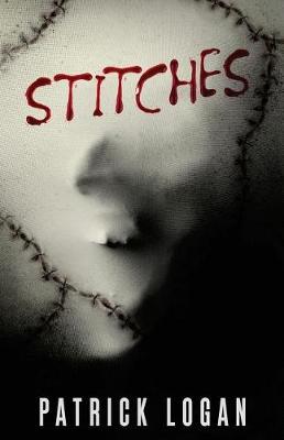 Book cover for Stitches