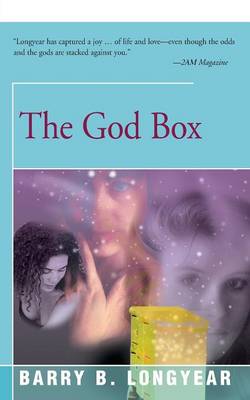 Cover of The God Box