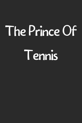 Book cover for The Prince Of Tennis