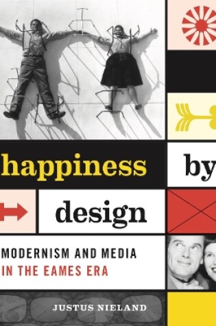 Cover of Happiness by Design