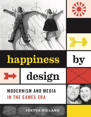 Book cover for Happiness by Design