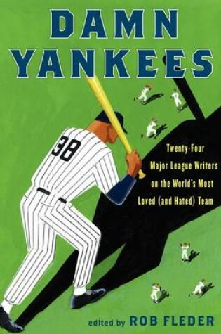 Cover of Damn Yankees