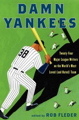 Cover of Damn Yankees