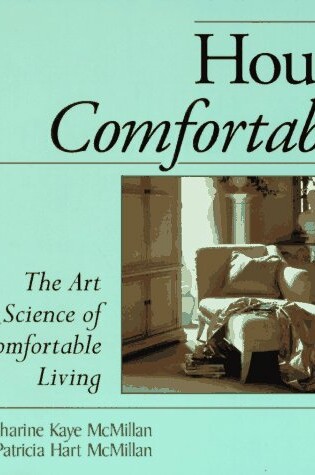 Cover of House Comfortable