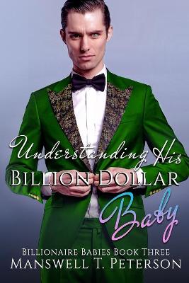 Cover of Understanding his Billion Dollar Baby