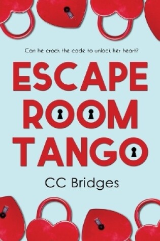 Cover of Escape Room Tango