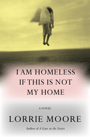 Book cover for I Am Homeless If This Is Not My Home