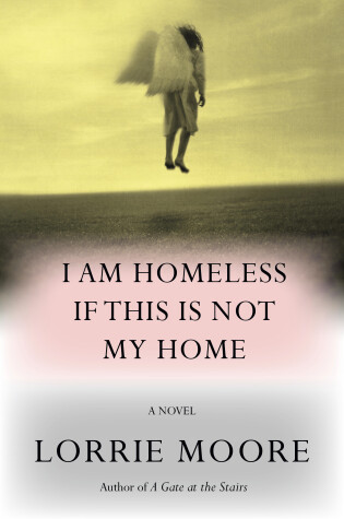 Cover of I Am Homeless If This Is Not My Home