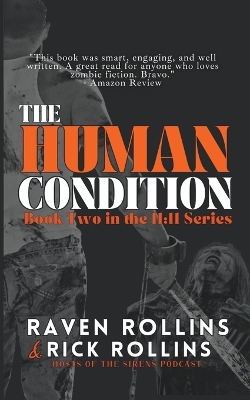 Cover of The Human Condition