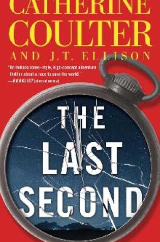 Cover of The Last Second