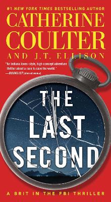 Cover of The Last Second