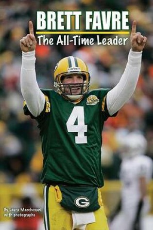 Cover of Brett Favre