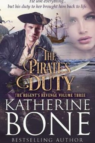 Cover of The Pirate's Duty