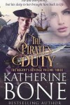 Book cover for The Pirate's Duty