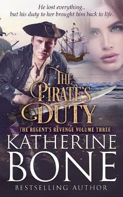 Cover of The Pirate's Duty