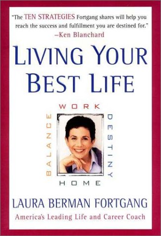 Cover of Living Your Best Life