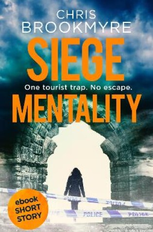 Cover of Siege Mentality
