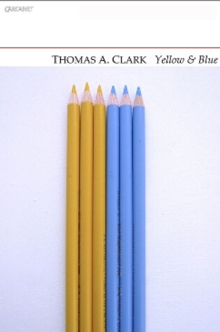 Cover of Yellow & Blue