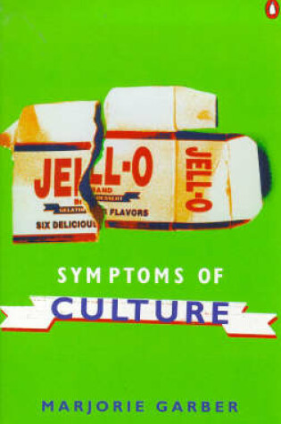 Cover of Symptoms of Culture