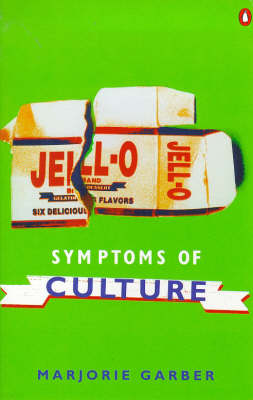 Book cover for Symptoms of Culture