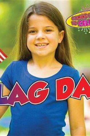 Cover of Flag Day