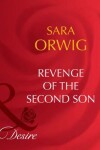 Book cover for Revenge Of The Second Son